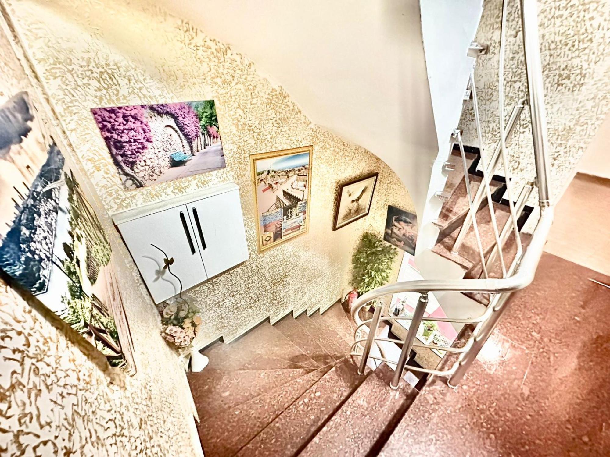 Hagia Sophia Liffe Apartmentd Otel - Istanbul — Fotoğraflar 2
